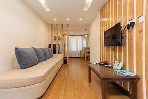 Kathmandu Business Hotel