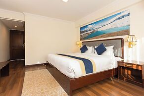 Kathmandu Business Hotel
