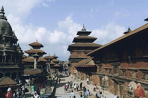 Kathmandu Business Hotel
