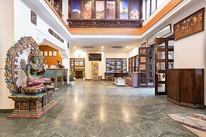 Kathmandu Business Hotel