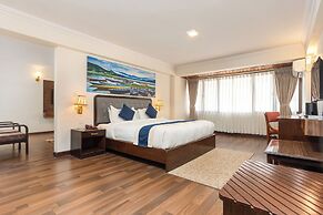 Kathmandu Business Hotel