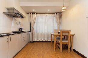 Kathmandu Business Hotel