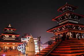 Kathmandu Business Hotel