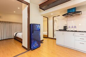 Kathmandu Business Hotel
