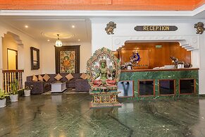 Kathmandu Business Hotel