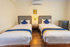 Kathmandu Business Hotel