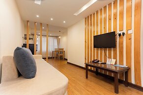 Kathmandu Business Hotel