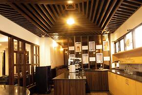 Kathmandu Business Hotel