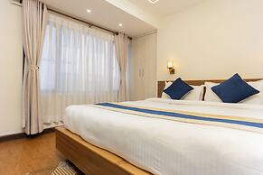 Kathmandu Business Hotel