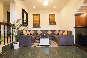 Kathmandu Business Hotel