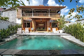 Villa Pau Hana