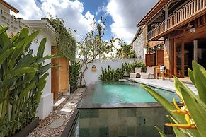 Villa Pau Hana