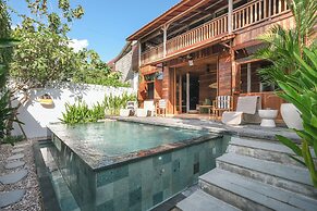 Villa Pau Hana