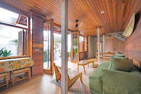 Villa Pau Hana