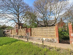 The Little Hay Barn