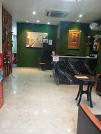Hotel Sangam Pacific And Restaurant