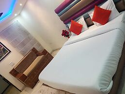 Hotel Sangam Pacific And Restaurant