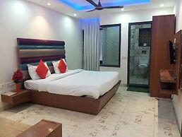 Hotel Sangam Pacific And Restaurant