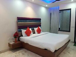 Hotel Sangam Pacific And Restaurant