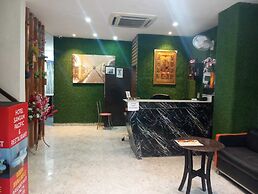 Hotel Sangam Pacific And Restaurant