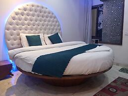 Hotel Sangam Pacific And Restaurant