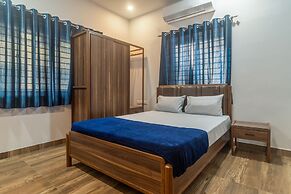 Smart Stay by Isthara