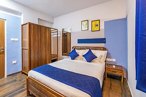 Smart Stay by Isthara