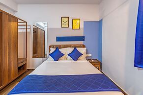 Smart Stay by Isthara