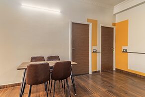 Smart Stay by Isthara