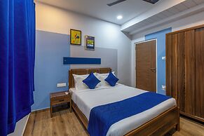 Smart Stay by Isthara