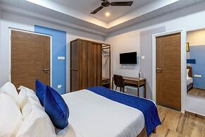 Smart Stay by Isthara