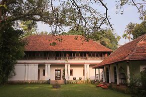 Chittoor Kottaram - CGH Earth