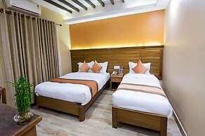 Sarawan Hotel