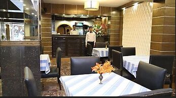 Sarawan Hotel