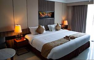 Sarawan Hotel