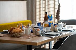 Apart Dorhoam