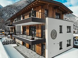 Apart Dorhoam