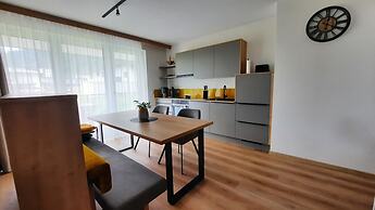 Apart Dorhoam