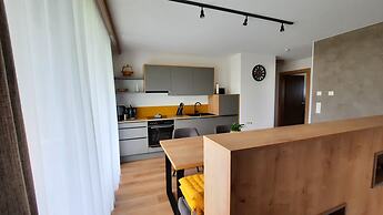 Apart Dorhoam