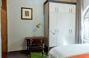 Nyumbani Cottages - Kicukiro