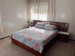 Beautiful 2-bed Apartment in Rabat Hay Riad