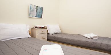 Possidi Maisonette by Halkidiki Villas