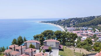 Possidi Maisonette by Halkidiki Villas