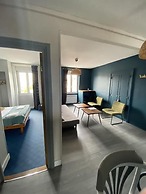 Hôtel des Pins
