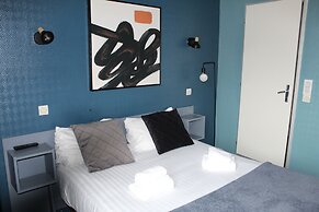 Hôtel des Pins