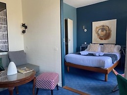 Hôtel des Pins