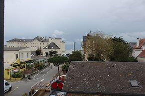 Hôtel des Pins