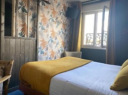 Hôtel des Pins