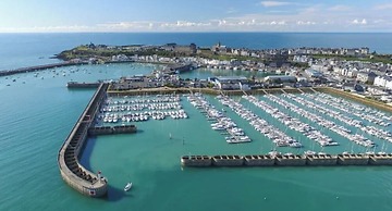 Hôtel des Pins