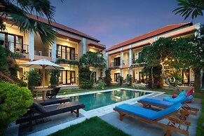 Canggu Bona Kubu